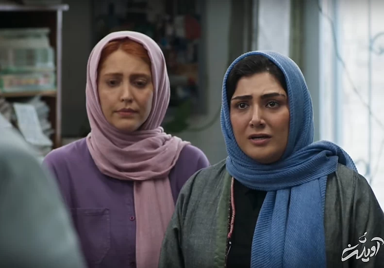 سریال «آفتابپرست»؛ شروعی شاد با درخشش پژمان جمشیدی سریال «آفتابپرست»؛ شروعی شاد با درخشش پژمان جمشیدی